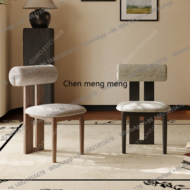 French Solid Wood D… - image