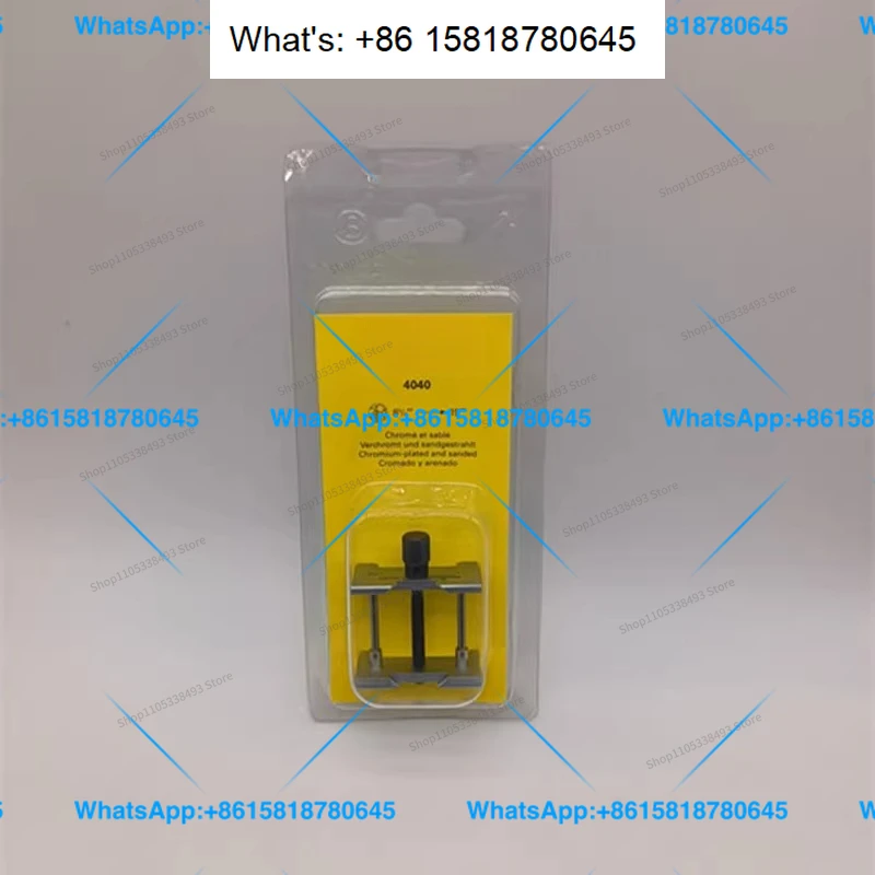 For BERGEON 4039 40.40 Million Watch Holder, Movement Holder, Watch Repair Accessories