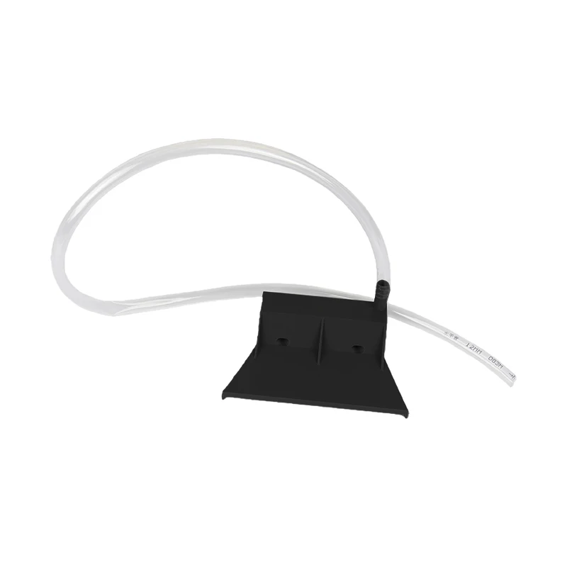 Car Scuttle Drain Pipe Water Deflector for Fiat Ducato Peugeot Boxer Citroen Relay Drainage Pipe Guide Plate 1358757080 645466
