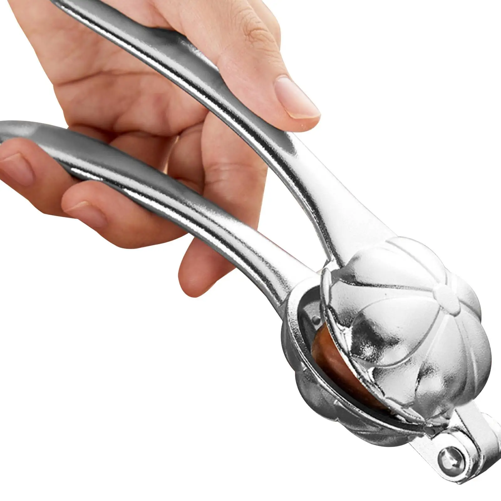 Kastanien clip Walnüsse Clip Sheller Multifunktion ale Mutter Clip Mutter Öffner