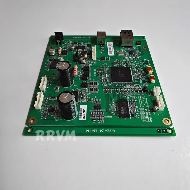 New Original Roland GS2-24 MAIN BOARD CG2215 - 1000025574