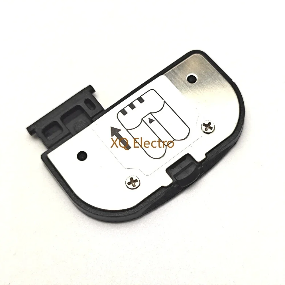 Cubierta de la tapa de la batería para Nikon, piezas de reparación de la tapa de la batería, 1 piezas, para Nikon D600, D610, D7000, D7100, D7200, D7500