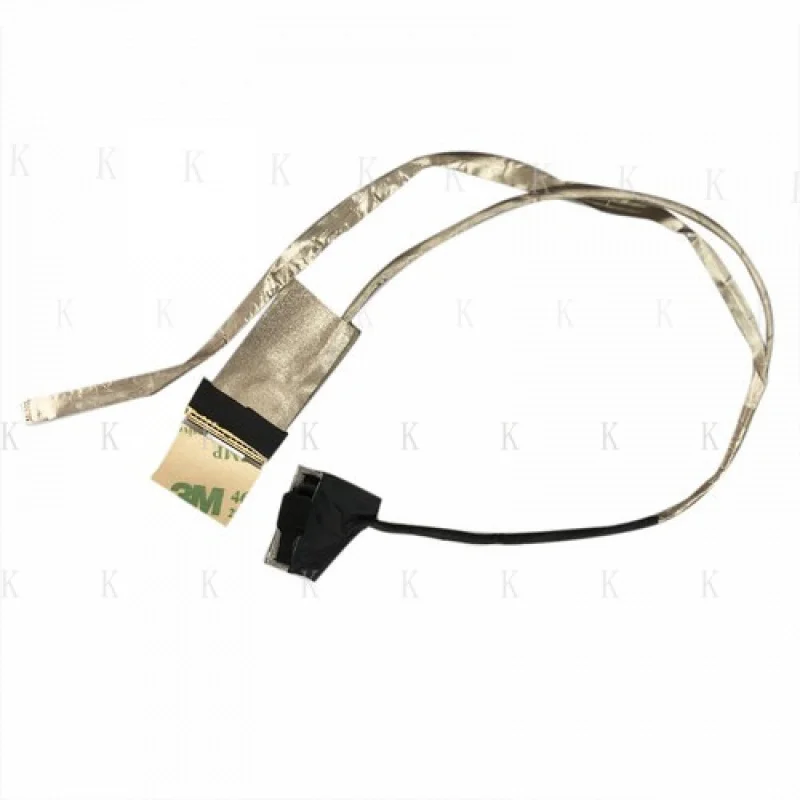 C    40pin for HP Pavilion G4-2000 G4-2045TX 2047TX 680547-001 LCD Screen Flex Cable