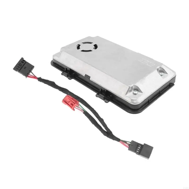 

D5BE Optimized Charging System Harness Radiator Cooling for Electric Vehicle Energy Management