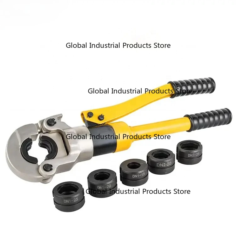 Iva Best Pex Crimp …