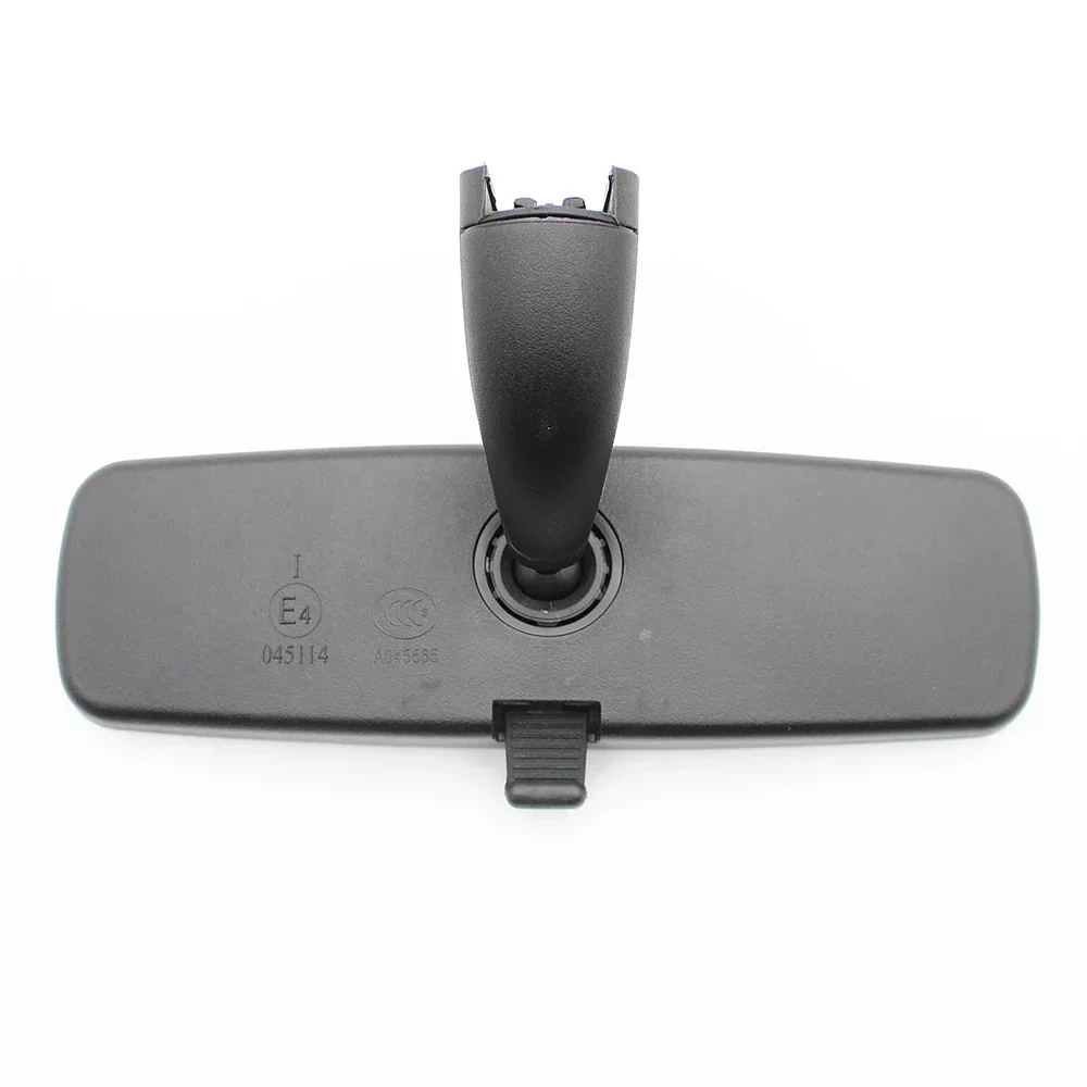 Car Interior Rearview Mirror Replacement for Peugeot 207 for Peugeot 307