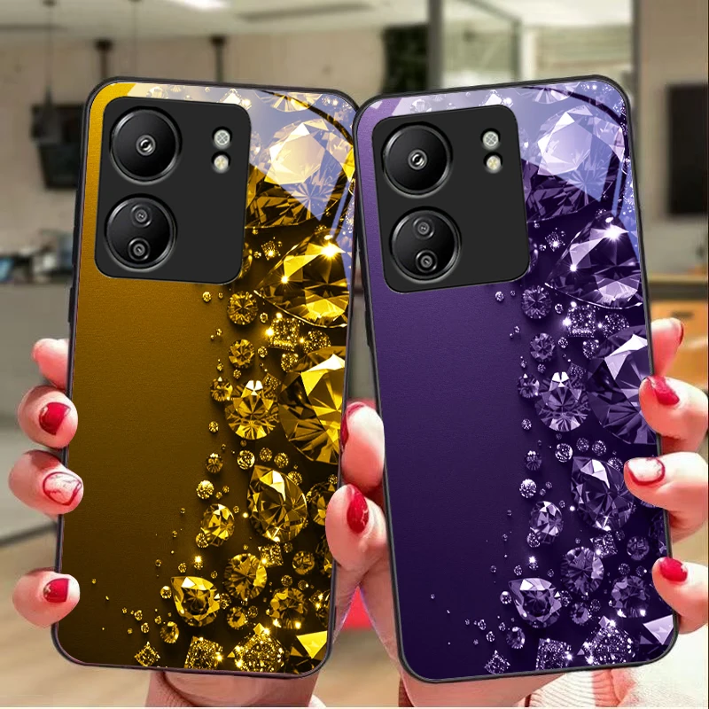 Full Diamonds For X… - image