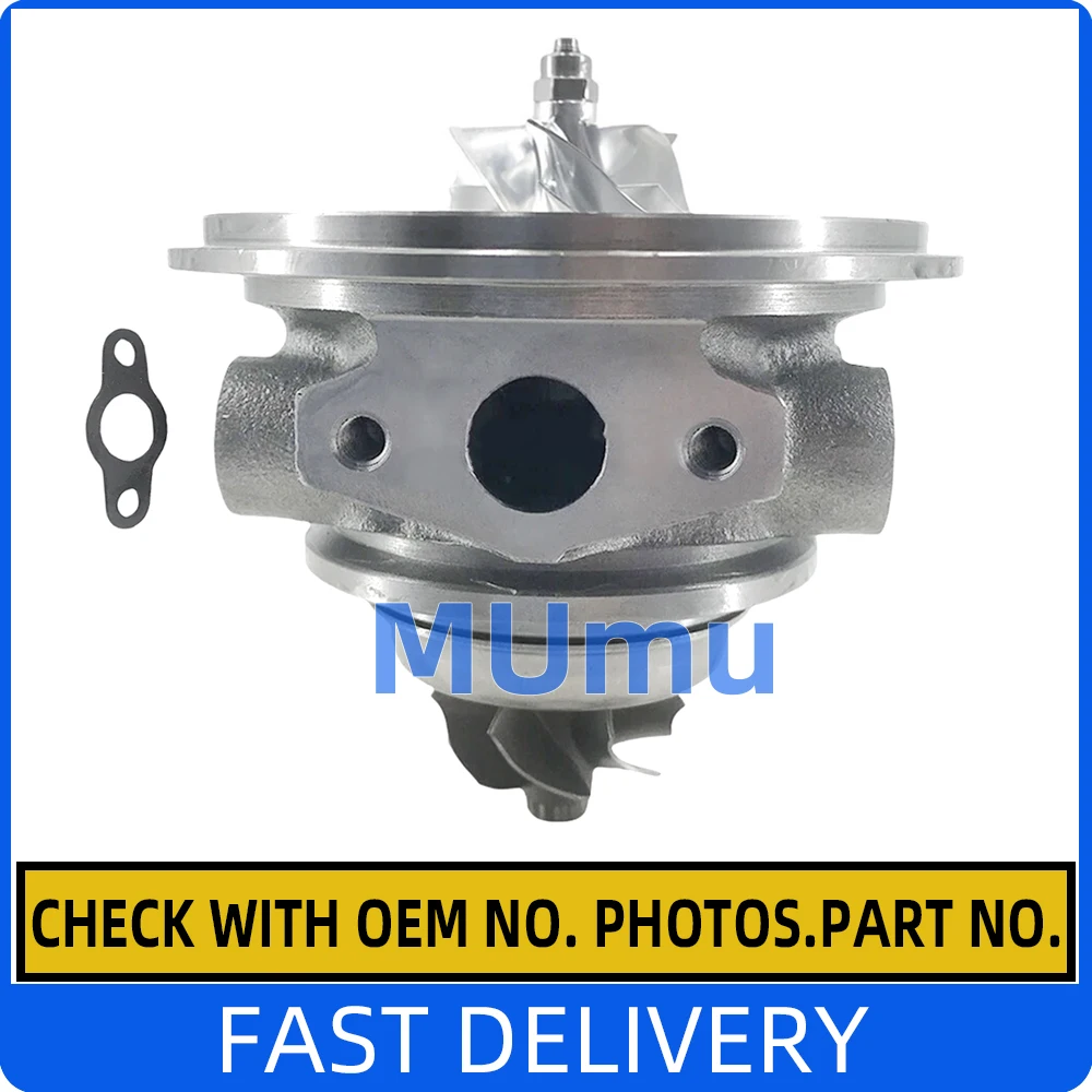 

Turbo Cartridge CHRA Core For Mercedes-Benz CLA180 A180 B180 1.6T For AL0067 A2700902280 A2700900080 A2700901780