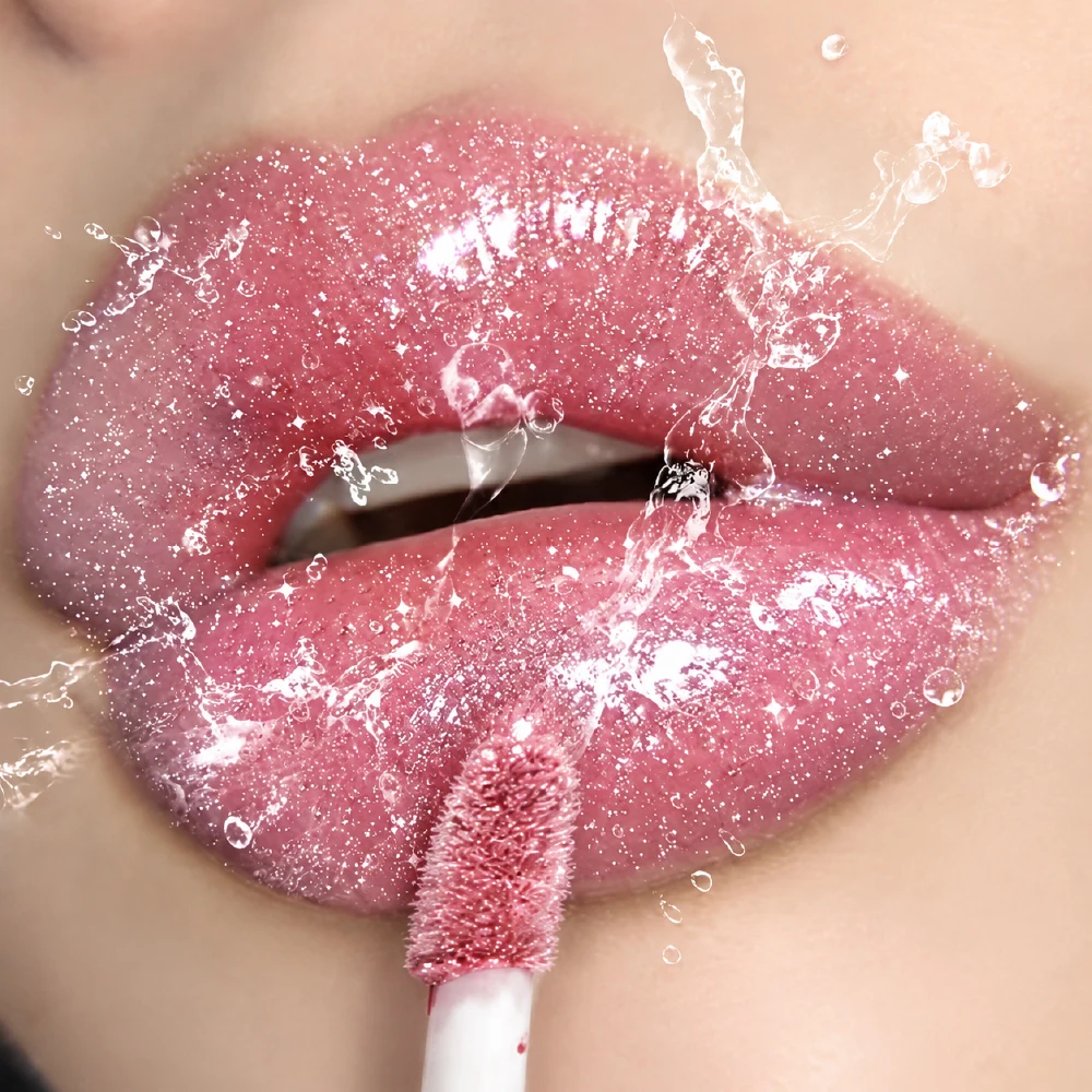 [Merry Christmas][Holiday Gifts]Matte Lipstick, Velvet Texture, Slightly Waterproof, Non-Sticky, Can Create Vampire Lipstick