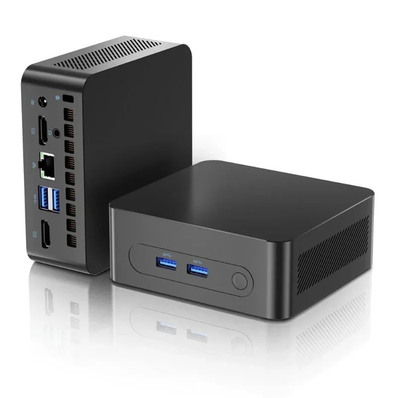 SZBOXN95 mini computer portable small host win11 office ho me GK4Pro