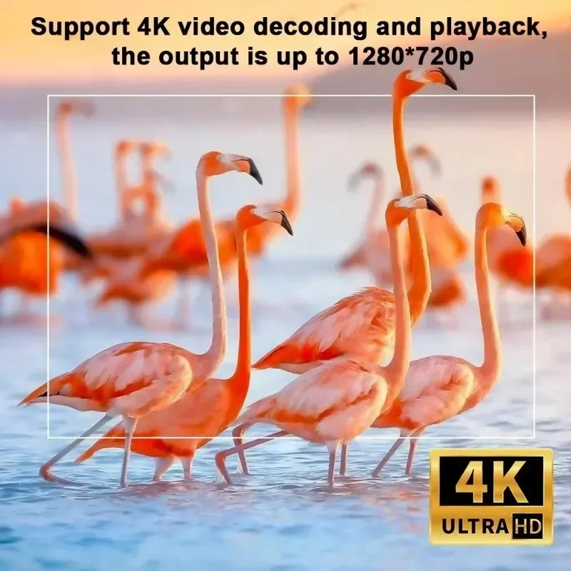 Smart ProjectorSJX300 Android Wifi Portable Mini Projector 720P Full HD for Samsung iPhone Home Theater Office Video