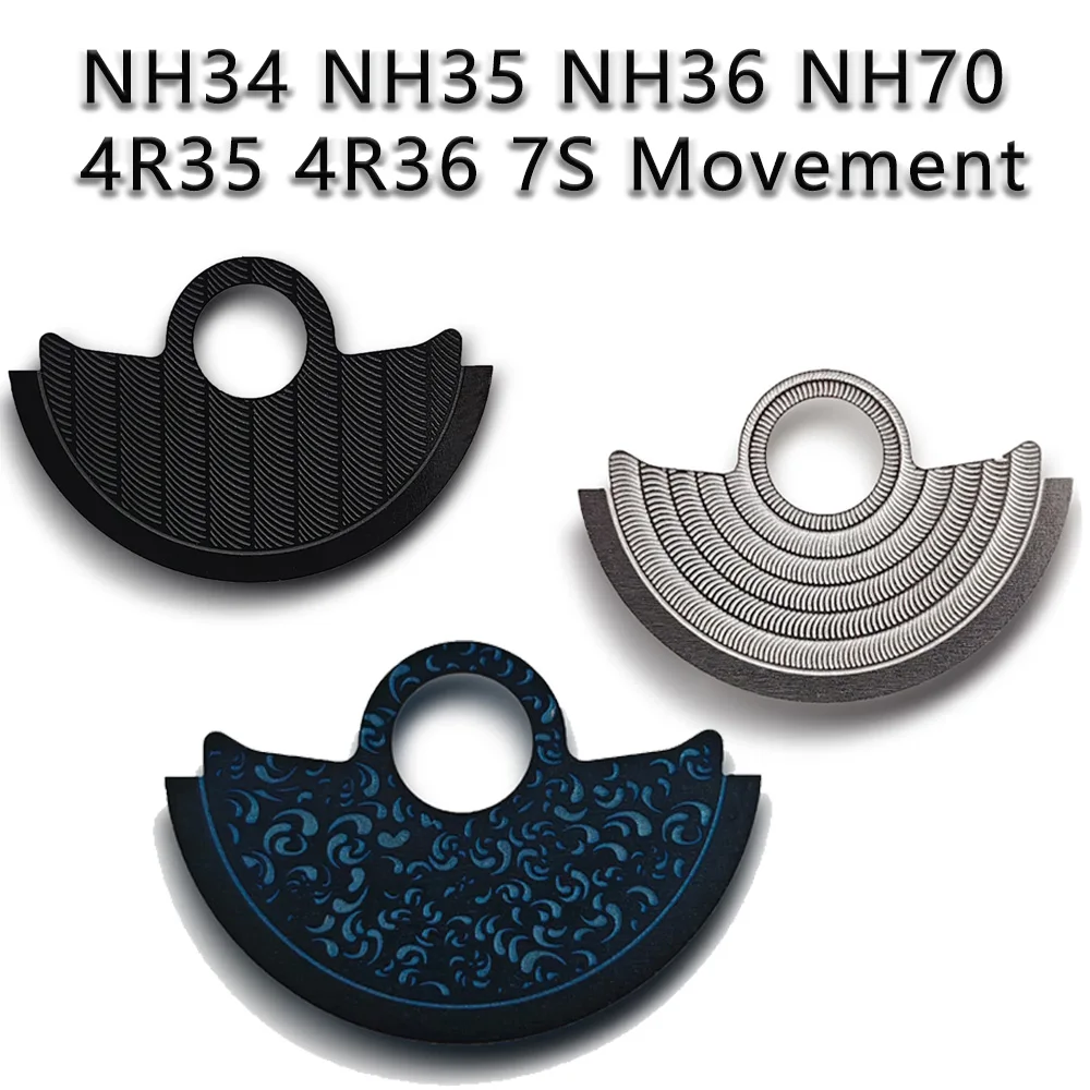 NH35 Rotor Automati…