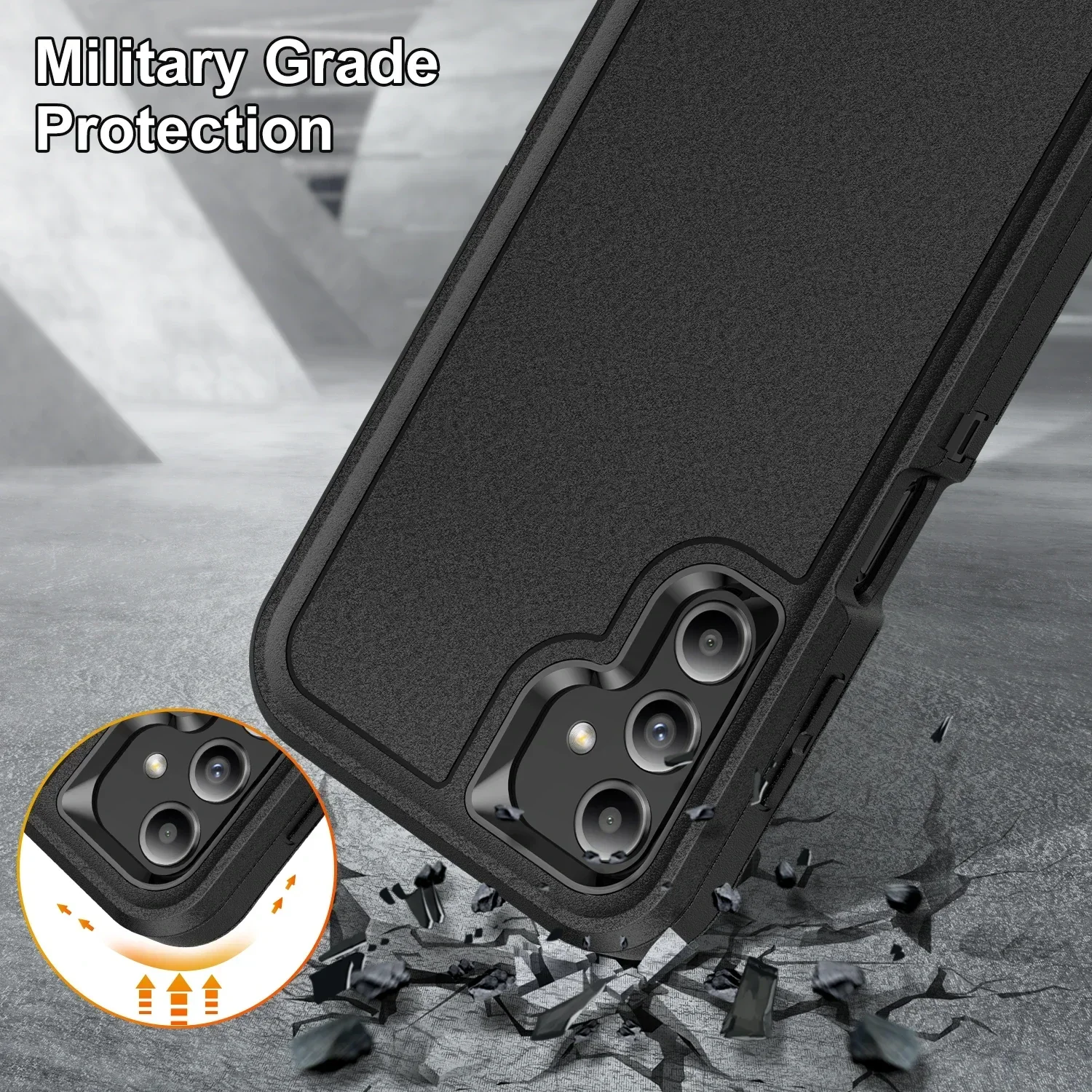 Thumbnail 4 - #70 Trending Samsung Galaxy A35 Cases Right Now