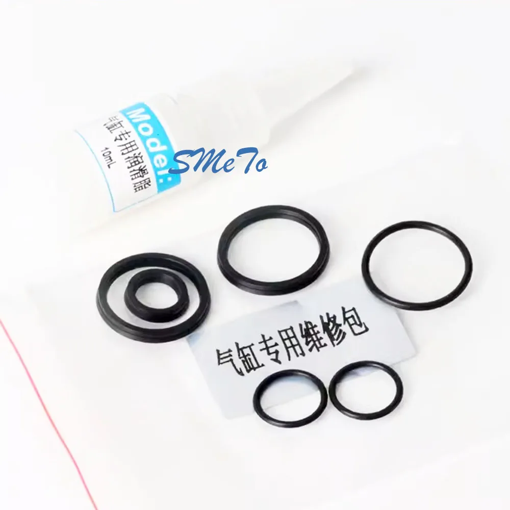 SPCHA7-25-12-Z3-B Cp6 Square Cylinder Feeder SMT Service Seal Ring Accessory For Fuji SMT Machine Accessories