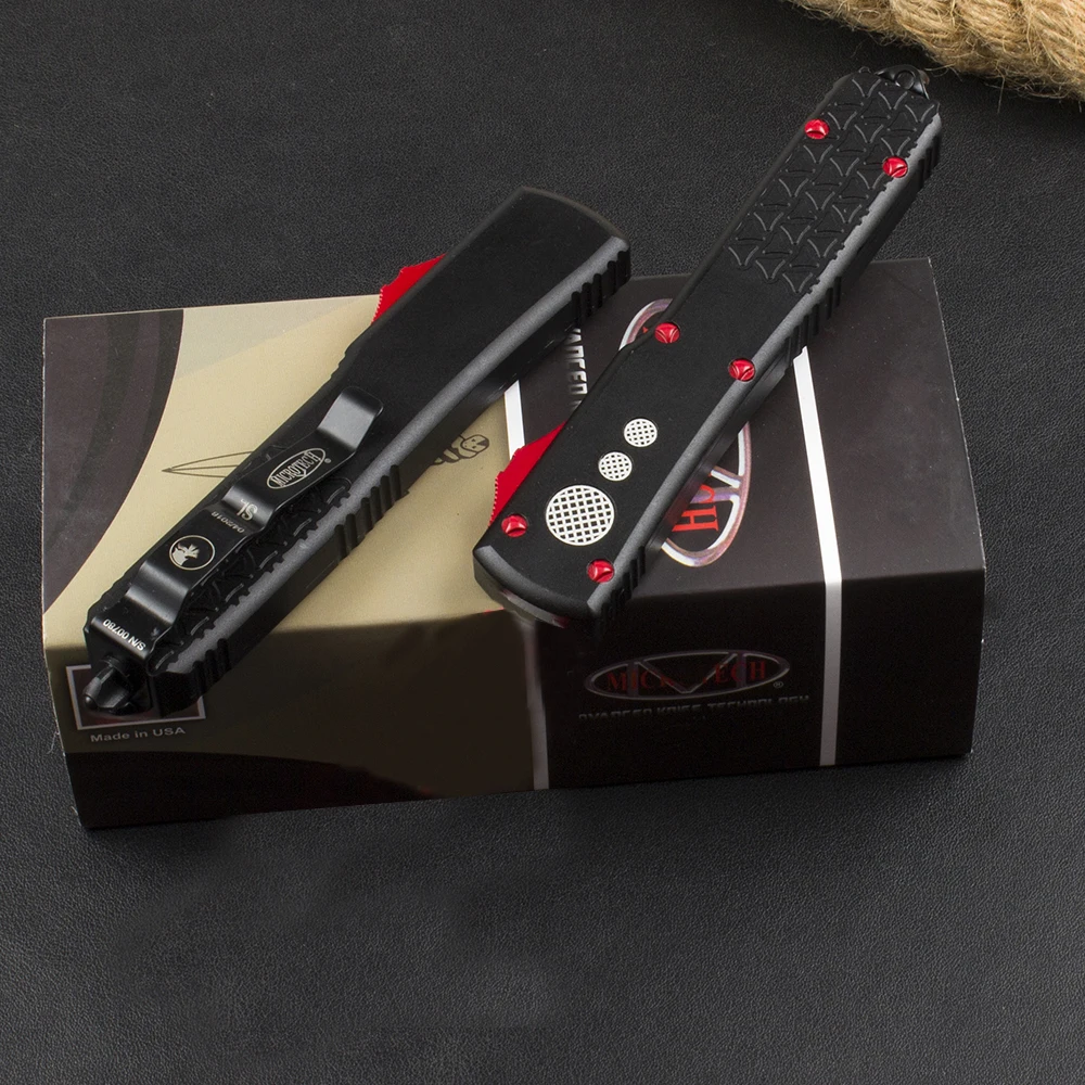 New Micro Otf Tech … - image