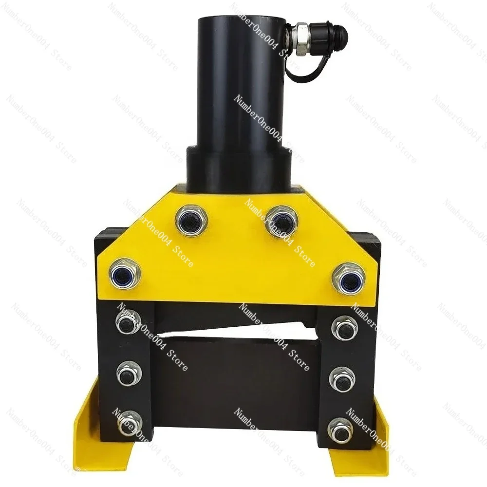 

Hydraulic Busbar Cutting Tool CWC-150 Up To 10mm