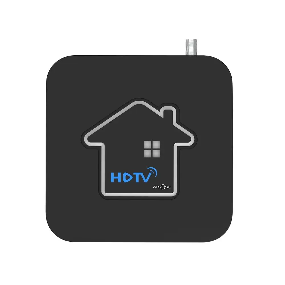 

HDTV-конвертер X1, совместимый с ATSC3.0 DRM нового поколения, поддержка PVR, запись на DVR, аудио Dolby AC4, онлайн-DRM, HDTV-плеер, встроенный.
