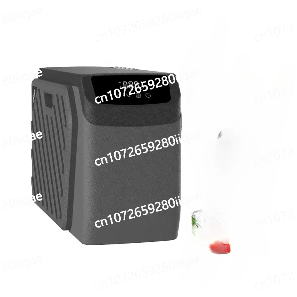 

Устройство для приготовления газированной воды с Wi-Fi управлением, для домашнего использования, для свежей газированной воды и содовой