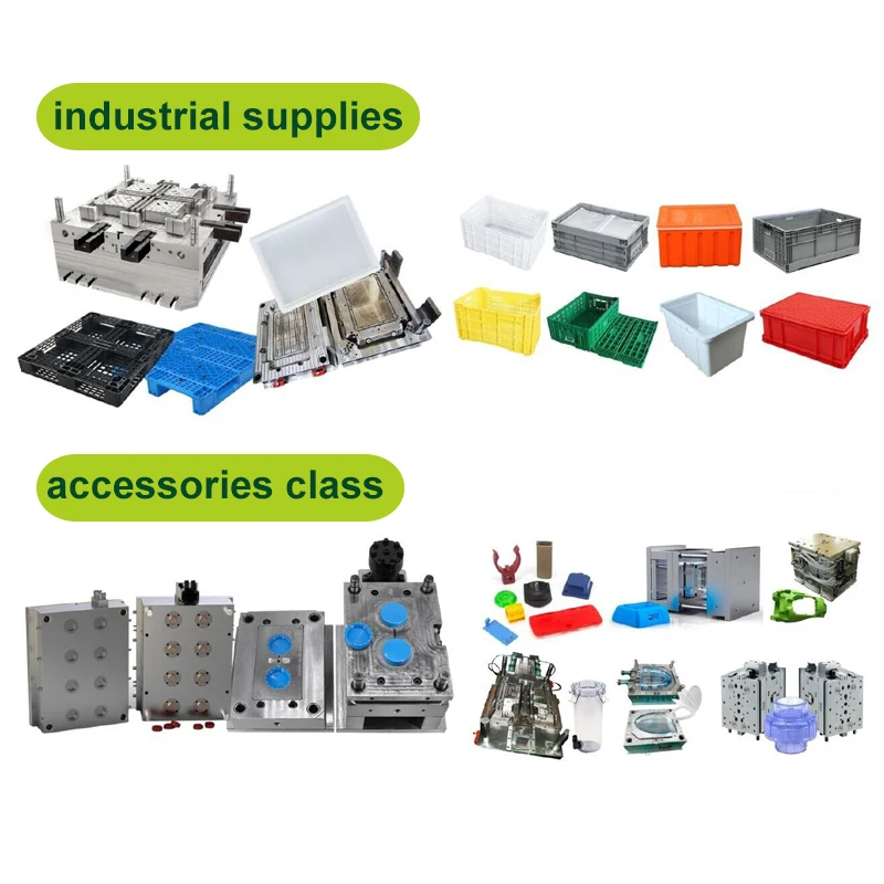 CR Stampo Accessori per casco moto Stampo in plastica Parte moto Fabbrica di plastica