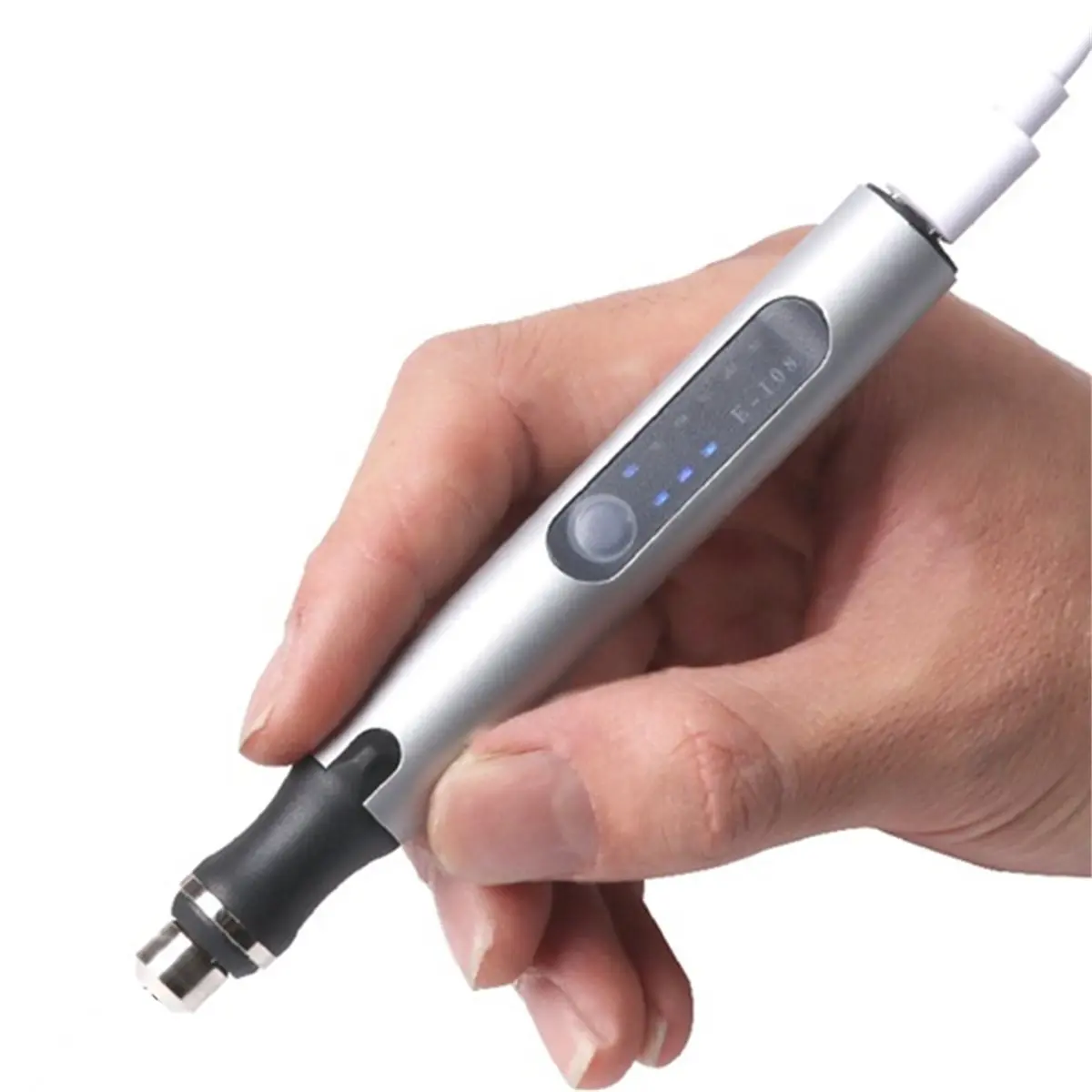 DT35BG Cordless Micro Engraving Pen for Jewelry and Metal Woodworking DIY