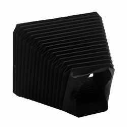 Professional Hand Made Replacement Bellows for Graflex Century Graphic 6X9 Camera High Quality Photography Accessories
