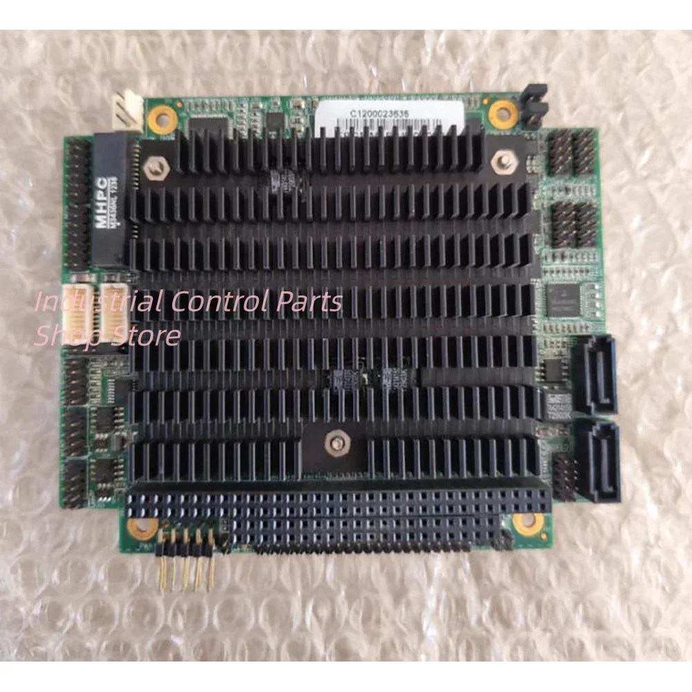 

104-1812CLD2N VER:C10 Промышленная материнская плата