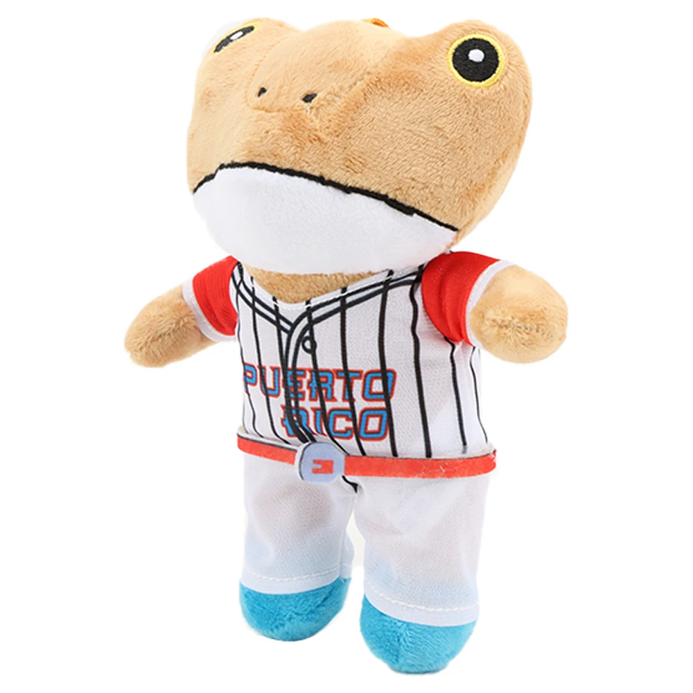 20cm 신상 사포 콘초 배드 버니 봉제 인형 부드러운 개구리 인형 귀여운 개구리 키체인 펜던트 인형 생일 선물 어린이 팬 선물