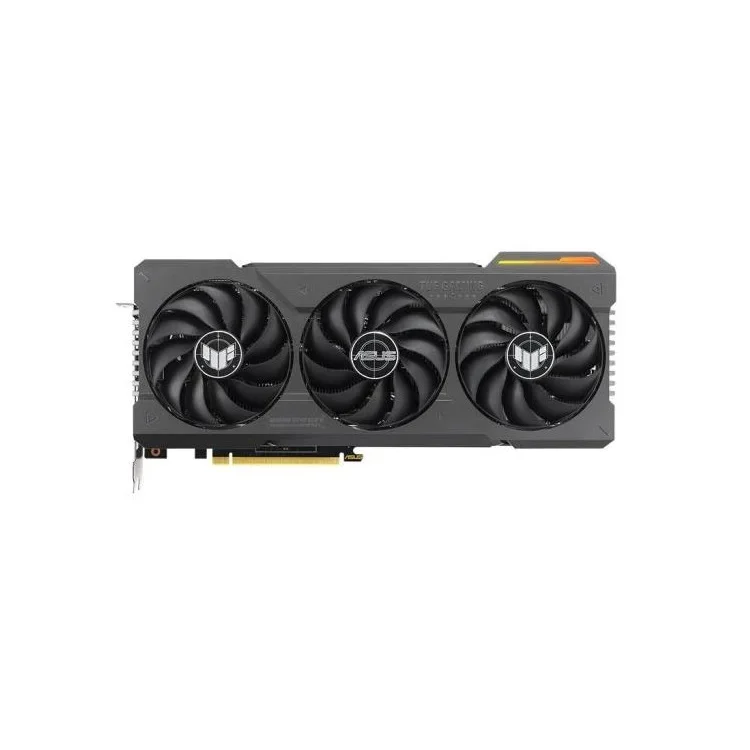 TUF-RTX4070TI-O12G-GAMING 192BIT GDDR6X 12GB Game graphics card