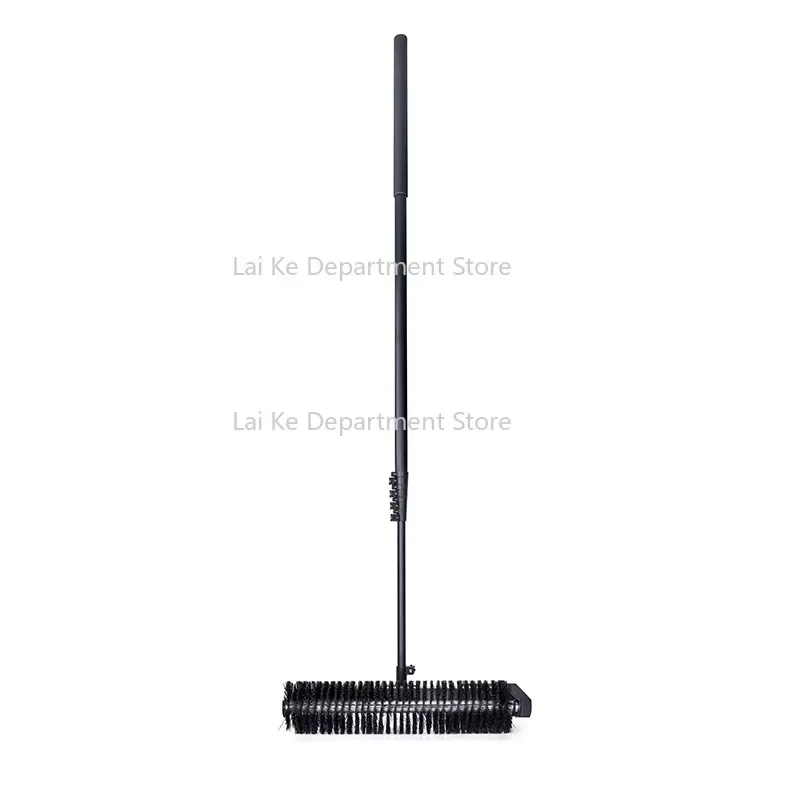High Quality Other Agricultural Complete Solar Panel Cleaning Kit Industrial Brush Photovoltaic Energy Plant Roof Care