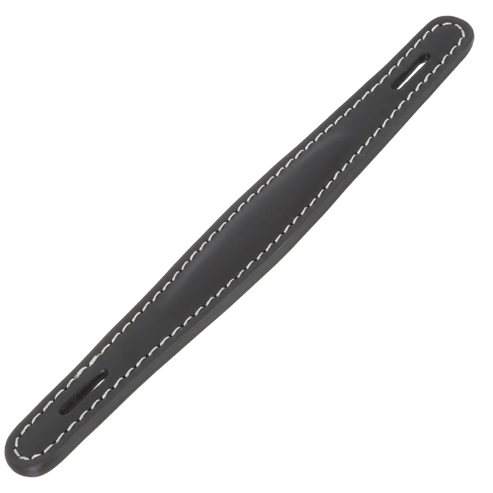 

1Set Vintage Style Guitar Speaker Handle Strap Replacement Amp Amplifier Handle Pull for Guitar Accessories and Repairs