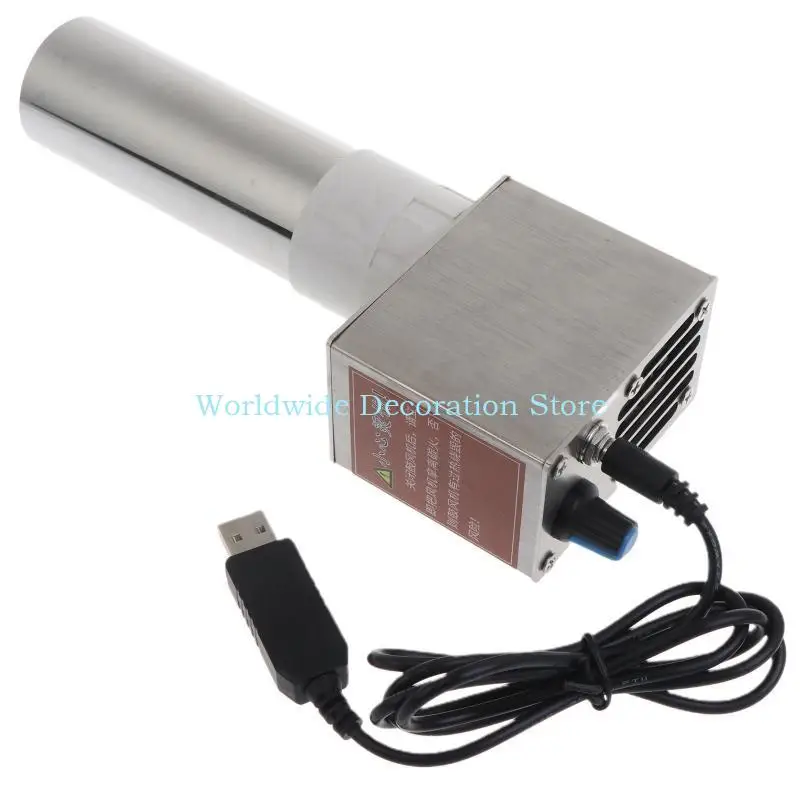 

Q39B Outdoor Barbecue Fan Wireless Electric Air Blower Portable Camping BBQ