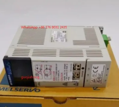 

The Driver New original MR-J2S-200CP-S099