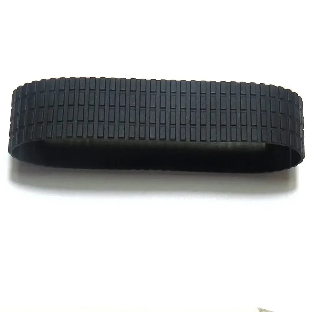 1pcs NEW copy 28-70 mm For Nikon AF-S 28-70mm f/2.8 ED-IF Lens Focus & Zoom Ring Rubber Camera Replacement Repair Part