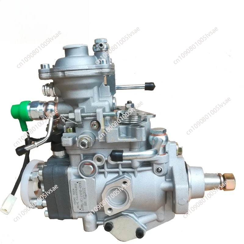 Universal NP-VE4/11F1900LNP2075 897188 104646-6442 VE Auto Parts  High Pressure Fuel Pump Assembly For ISUZU 4JB1-T