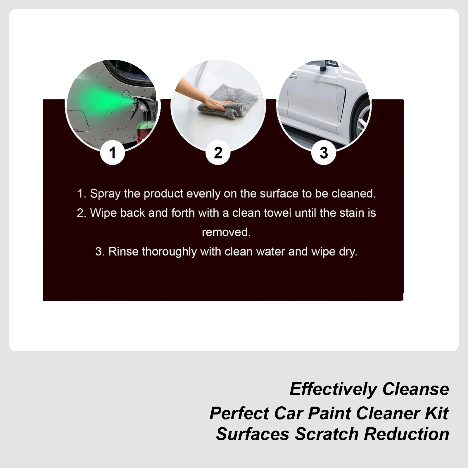 Category image: Automotive Pest Repellents