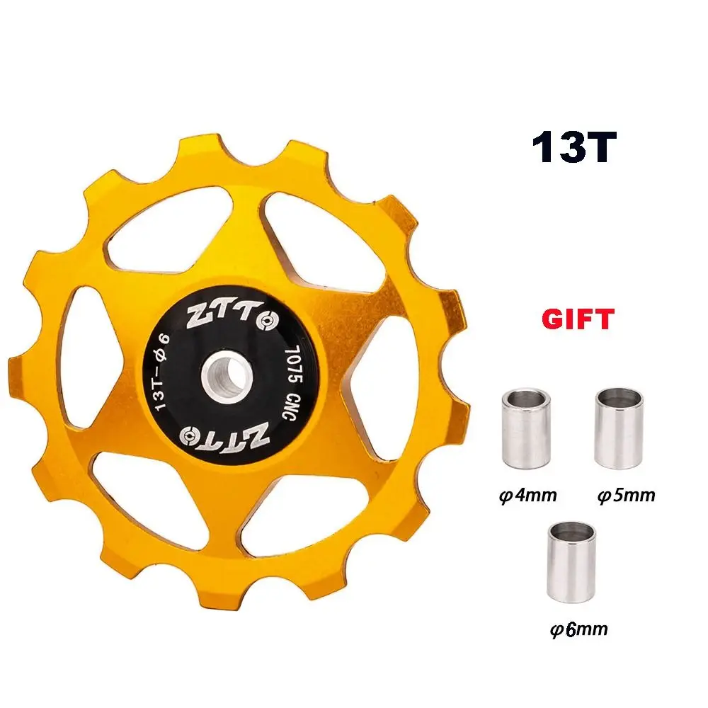 

Roller Bicycle Steel Pulley Bearing Transmission Parts Bicycle Metal Bearing Guide Wheels Steel Bearing Hot-Rolled Carbon Steel