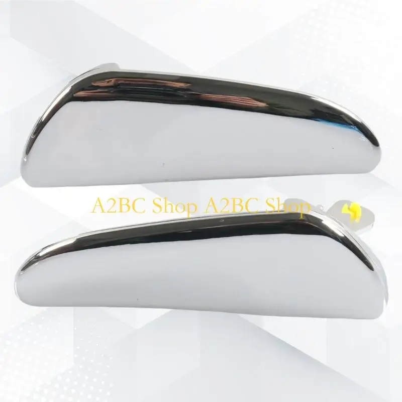 

A2BC Auto Inner Door Handle Front Left Right for 71736606 71736605 Easy Installation