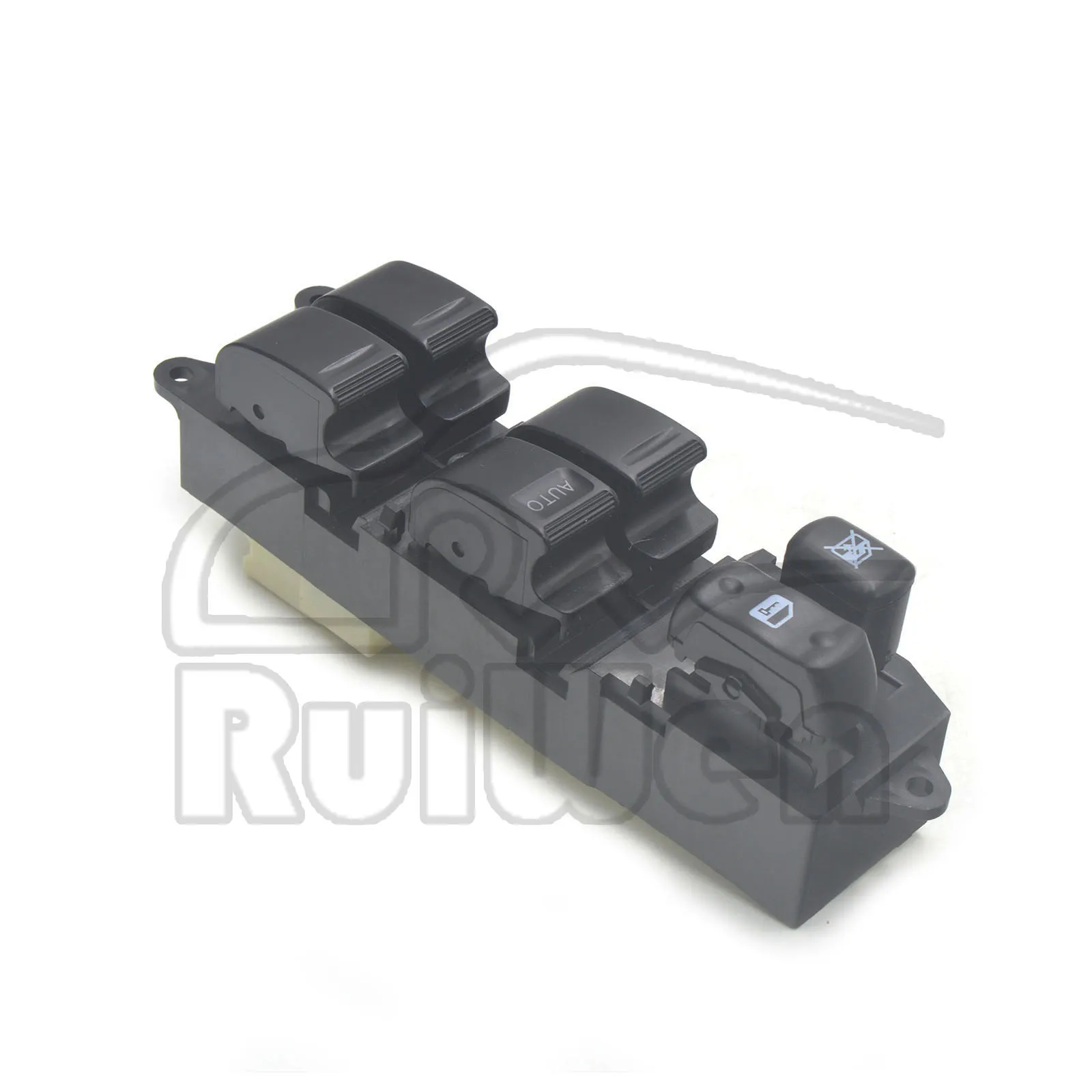 High Quality Power Master Window Control Switch For Toyota Land Cruiser 100 1998 1999 2000 2001 2002 84820-60120 8482060120