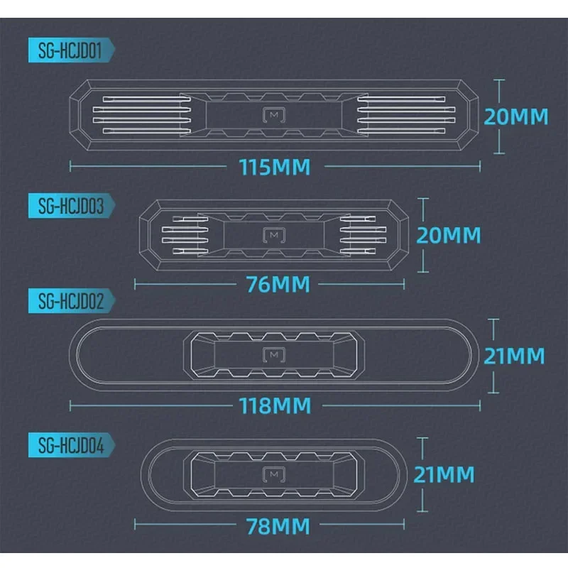 Model Car LED 5V Roof Engineering Lights Police Car Lamp Flash for 1/10 RC Crawler Car Traxxas Trx4 FMS 1/14 Tamiya Truck SCANIA