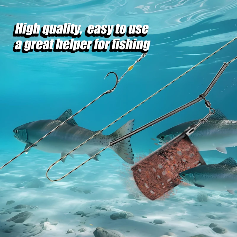 Thumbnail 3 - #20 Latest Fishing Traps Offers