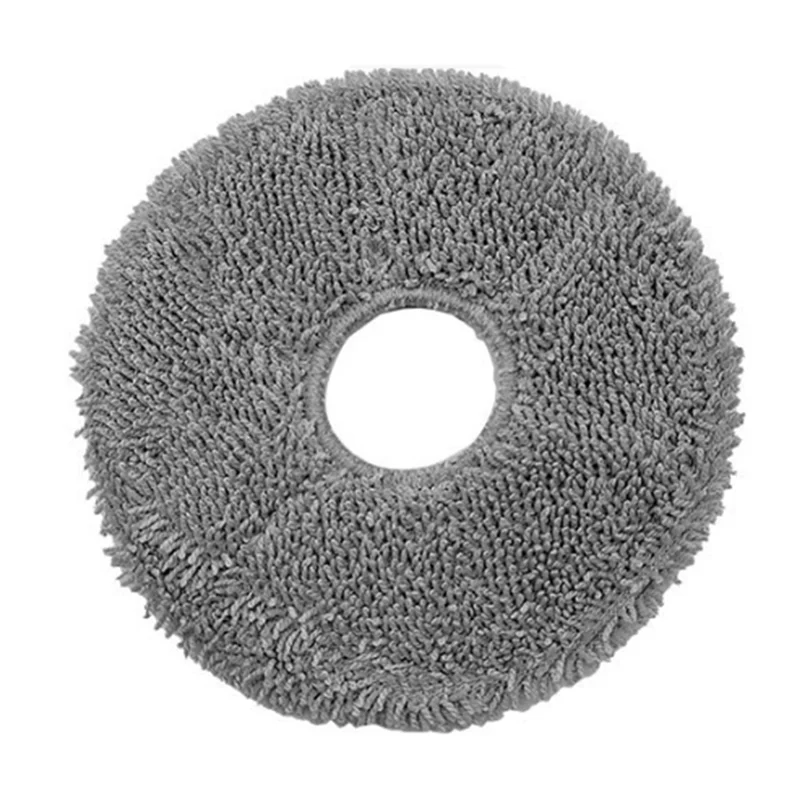 

10 Pcs For Roborock G20s Ultra Sweeping Robot Accessories Main Side Brush Dust Bag Mop Cleaner Parts Replacement-AT64