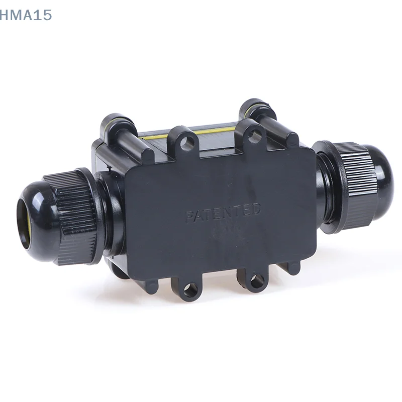 [EL]2 Way Waterproo…