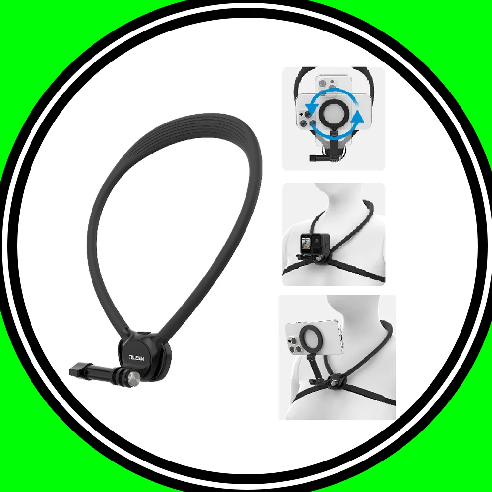 Telesin Phone Actio… - image