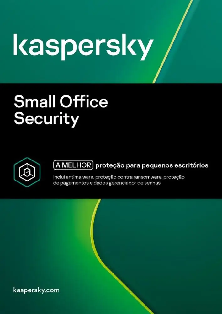مراجعة وتحليل لبرنامج Kaspersky SMALL Office Security 7 USER 1Y. ESD KL4541KDGFS