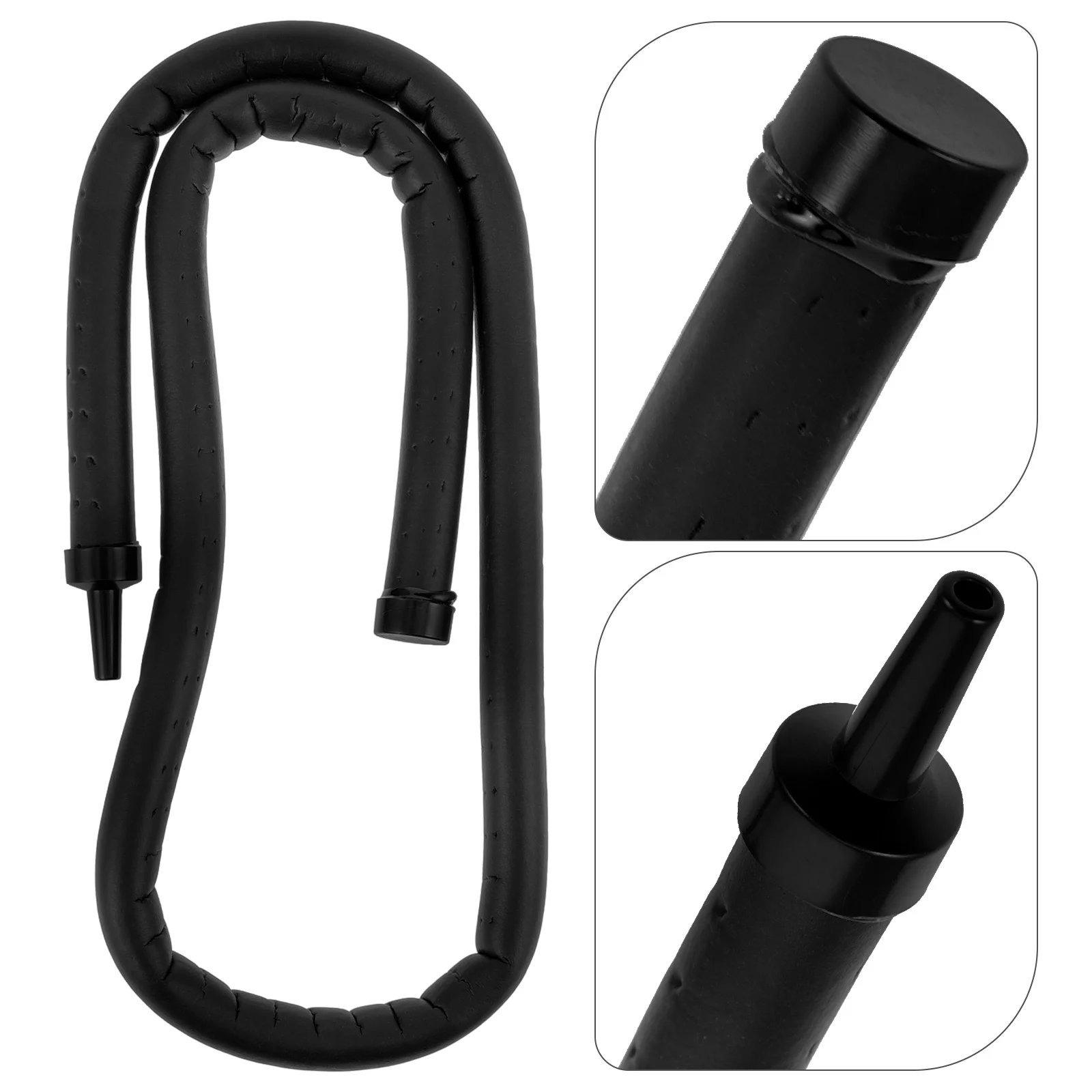

Bubble Aquarium Fish Tank Accessory For Goldfish Tank Bubbles Aerator Small Tiny Bubbles Daily Use Air Tube Fish Tanks Large