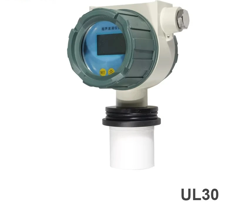 Explosion-proof UL30 Series 0-70M Ultrasonic Level Gauge