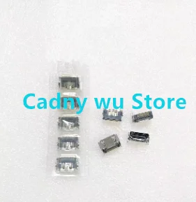 

1PCS NEW For Sony A7M4 A7R4 A7R4A A7R5 A7S3 FX3 HDMI Port Jack Plug Connector Socket Video Output Interface Terminal Block A7IV