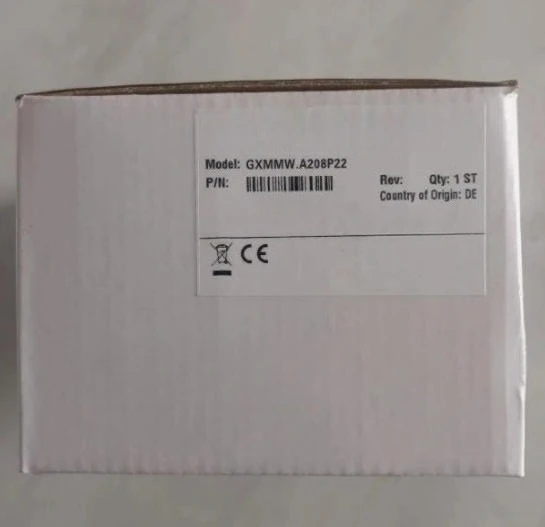 

Brand new GXMMW. A208P22 encoder product 1pcs sufficient stock Fast delivery