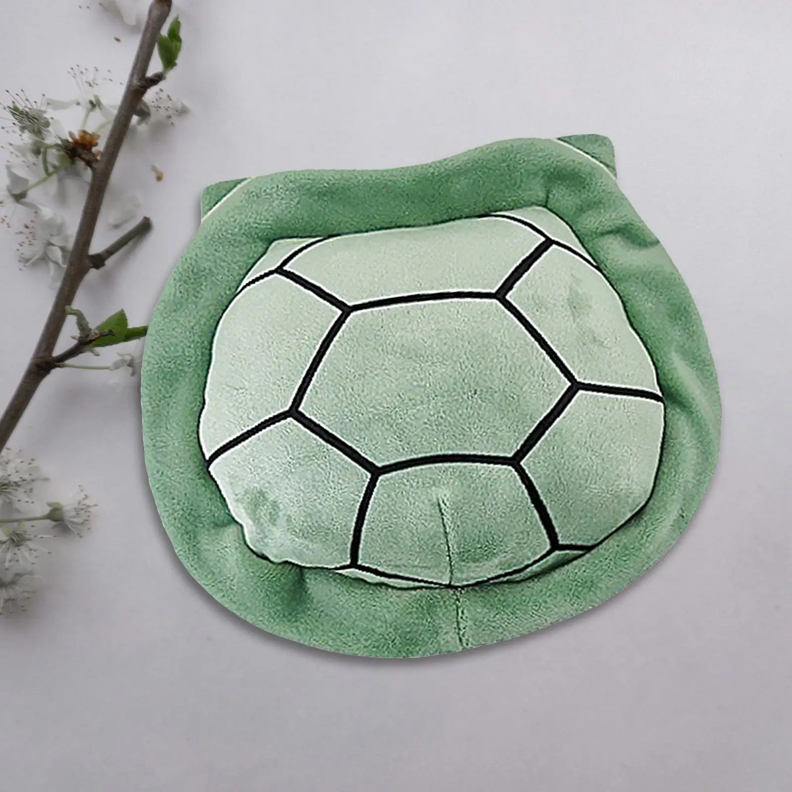 17cm Doll Wearable Turtle Shell Cosplay Cute Doll Clothing for Making Doll Toys 17cm Pendant Doll Little Girls Gift Kids Toy