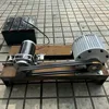 永久磁石発電機,静かなオルタネーター,DC駆動モーター付き,ダイナモ,20kw,220v,230v,380v,20000w 6